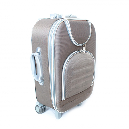 Voyager Elite Smart Luggage