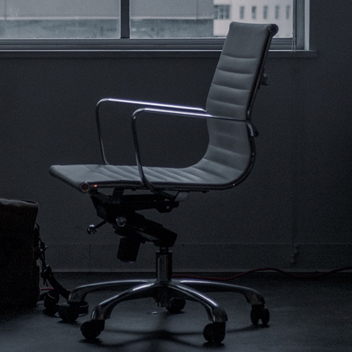 ErgoLux Executive Chair