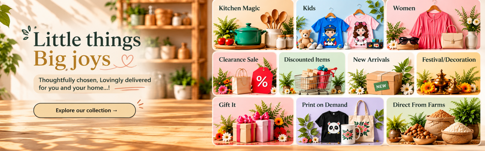 All Categories