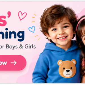 kids nappies